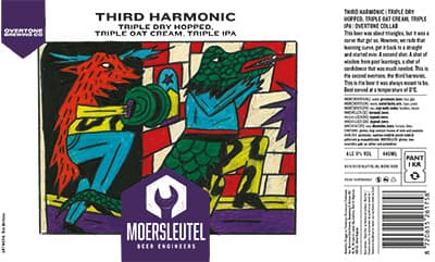 Third Harmonic