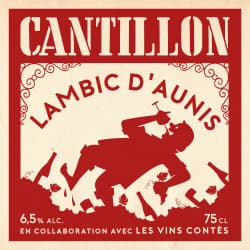 Lambic d'Aunis