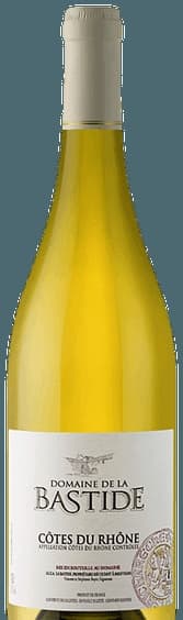 Côtes-du-Rhône Blanc