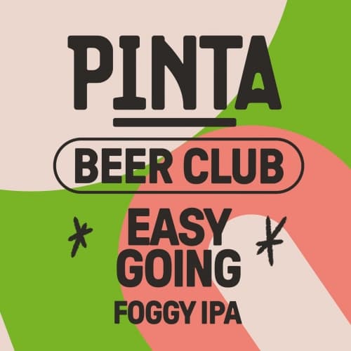 Beer Club: Easy Going