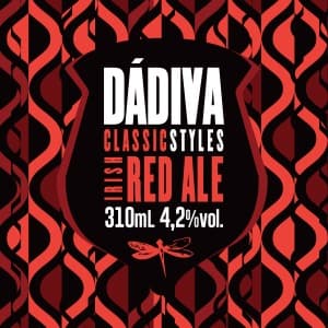 Classic Styles Irish Red Ale