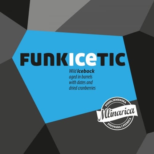 FunkIceTic