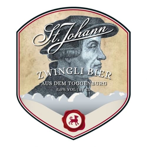 Zwingli Bier