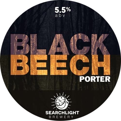 Black Beech Porter