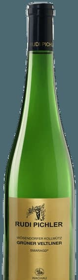 Wösendorfer Kollmütz Grüner Veltliner Smaragd
