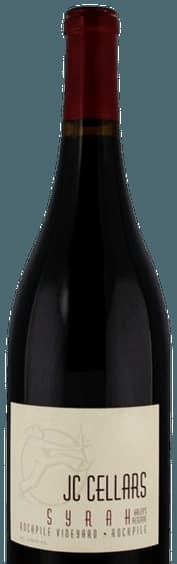 Rockpile Vineyard Haley Syrah