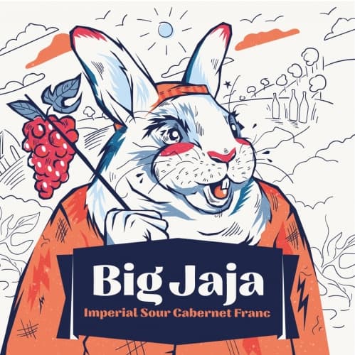 Big Jaja