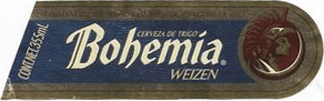 Bohemia Weizen