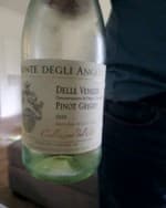 Collezione del Barone Pinot Grigio