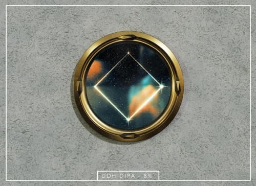 The Great Square of Pegasus