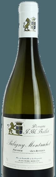 Puligny-Montrachet Premier Cru Les Referts