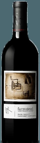 Farmstead Cabernet Sauvignon