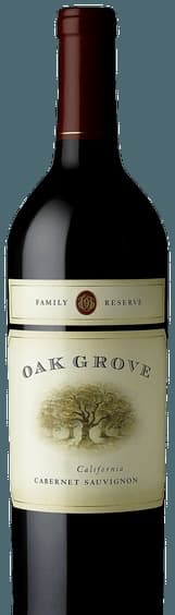 Cabernet Sauvignon