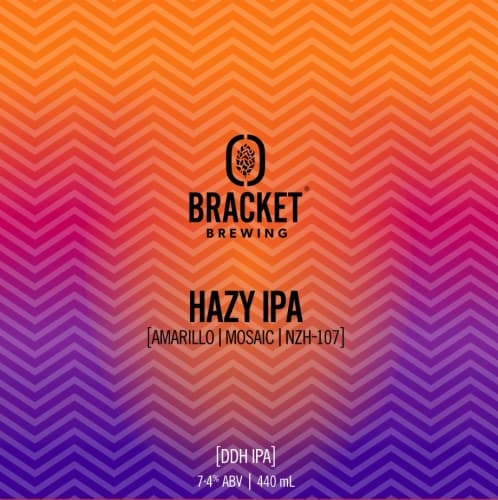 Hazy IPA V7