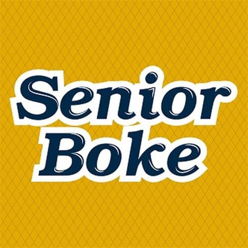 Senior Boke
