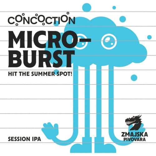 Microburst