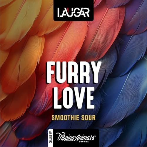 FURRY LOVE