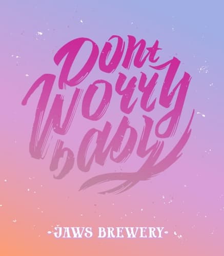 Don't Worry Baby