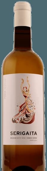Serigaita Vinho Verde Branco