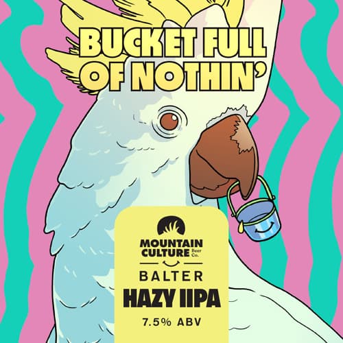 Bucket Full of Nothin'