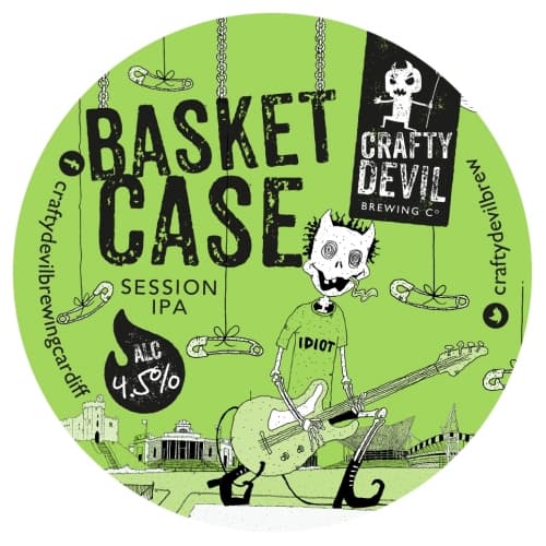 Basket Case