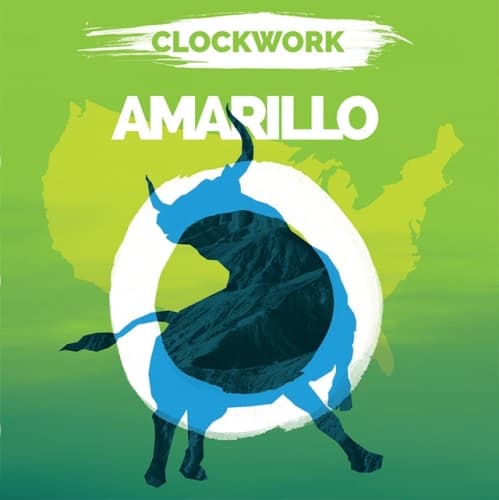 Clockwork Amarillo