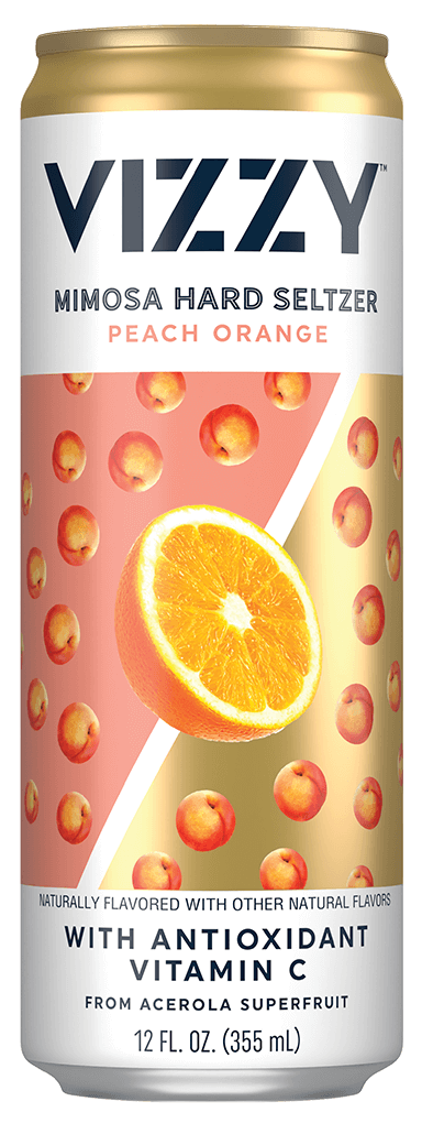 Mimosa Peach Orange