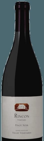 Rincon Vineyard Pinot Noir