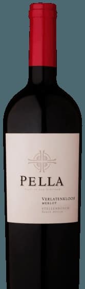 Verlatenkloof Merlot