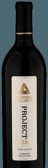 Project 18 Cabernet Sauvignon