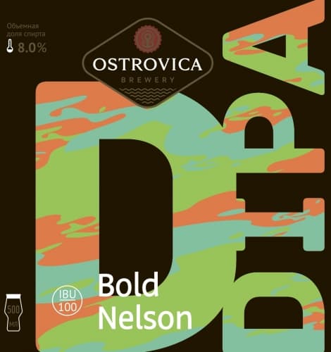 Bold Nelson