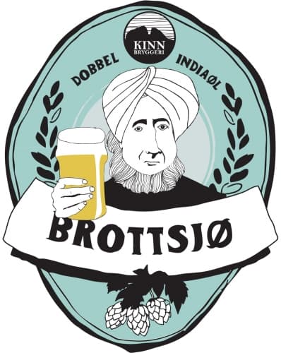 Brottsjø