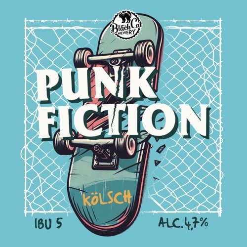 Punk Fiction