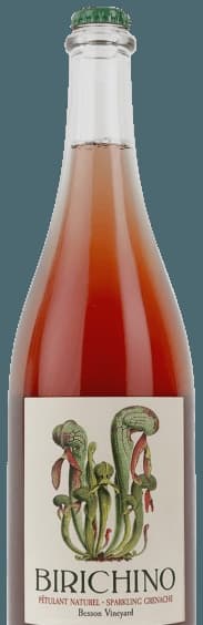 Besson Vineyard Pétulant Naturel Sparkling Grenache