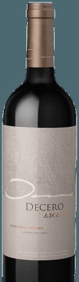Amano Remolinos Vineyard