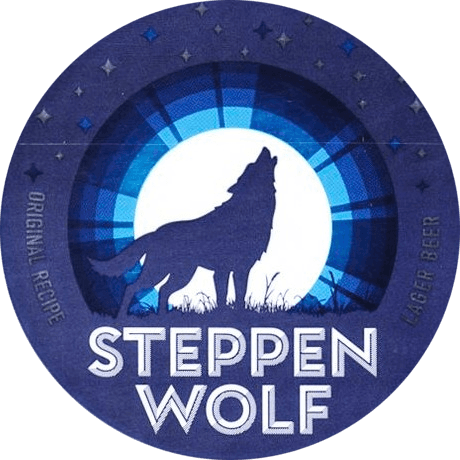 Steppenwolf