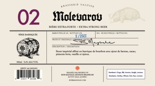 Molevarov
