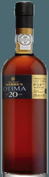 Otima 20 Year Old Tawny Port