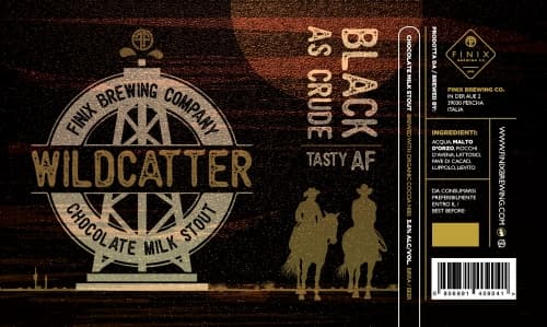 WILDCATTER