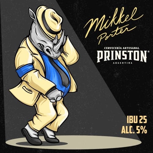 Mikkel Porter