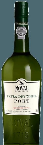 White Port Extra Dry