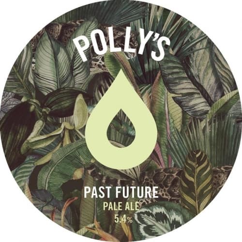 Past Future