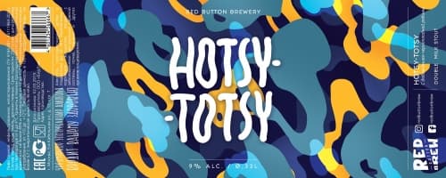 HOTSY TOTSY