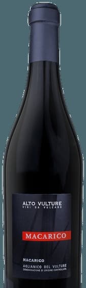 Alto Vulture Aglianico del Vulture