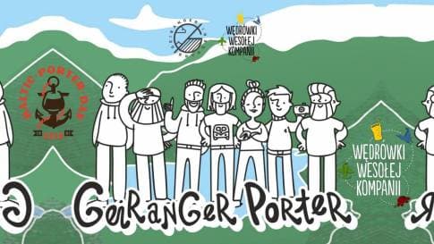 Geiranger Porter