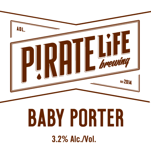 Baby Porter