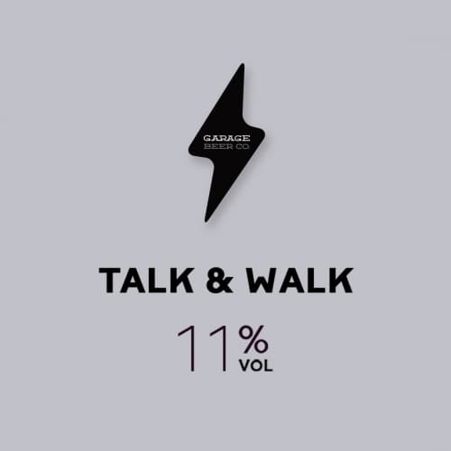 Talk + Walk