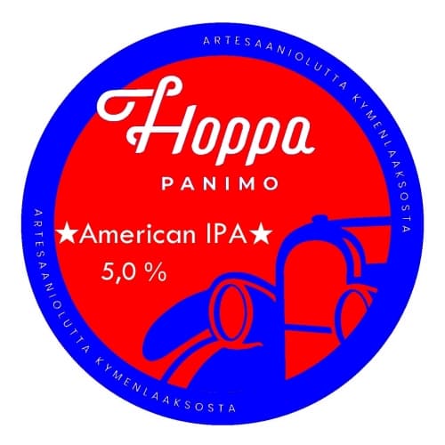 American Ipa