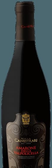 Amarone della Valpolicella