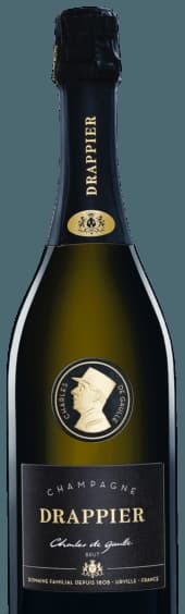Charles de Gaulle Brut Champagne